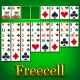 FreeCell Solitário Clássico