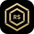 RBLX Calc : RobuxCounters icon