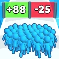Count Masters: Giochi di Corsa