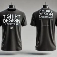Design de Camisa: Criador icon