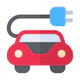 Mi coche eléctrico