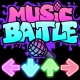 Music Night Battle: Rap Battle