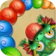 Jungle Quest:Marble Blast Game