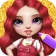 Rainbow High: Coloring Games icon