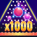 Plinko S x100: Plinko Balls XY