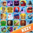 Kezy Play icon