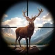 Hunting Rivals: Sniper Games