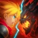 Eternal Hero: RPG de Ação icon