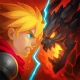 Eternal Hero: RPG de Ação