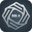RBLX Calc : Robox Counters icon