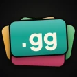Flashcards.gg: AI Study Cards icon