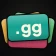 Flashcards.gg: AI Study Cards icon