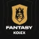 Kings League Fantasy icon