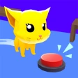 Cat Escape: Gatinho Virtual icon