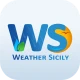 Weather Sicily