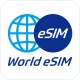 World eSIM 海外eSIM SIMカードなしで海外へ