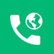 JusCall - Küresel Aramalar icon