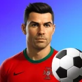 Goal - Football PVP Game