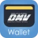CA DMV Wallet icon