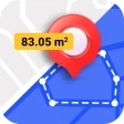 Calculadora de área de terra icon