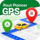 Planejador de rotas gratis