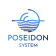 POSEIDON System Weather icon