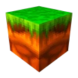 MyCraft Crafting Building Game icon
