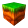 MyCraft Crafting Building Game icon