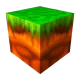 MyCraft Crafting Building Game