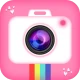 Beauty Camera - Selfie Sticker