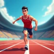 Campionato di atletica leggera icon