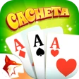 Cacheta - Pife - Jogo online icon