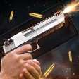 Silahlar oyun ışın kılıcı icon