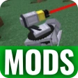 Mods for minecraft icon