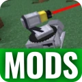 Mods for minecraft