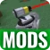 Mods for minecraft icon