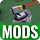 Mods for minecraft