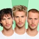 AI Photo Studio & Hair Styler