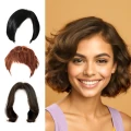 Modiface Haircut：Hair Makeover