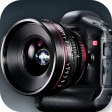 HDカメラ icon