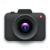 Camera - Fast Snap with Filter icon