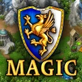 Magic War Legends: Tactics RPG