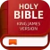 Holy Bible - Verse+Audio icon