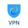 VPN Hotspot Shield: Proxy VPN icon