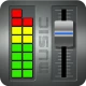 Musica Volume EQ - Equalizador