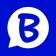 BetterSpeak: AI Dil Öğretmeni icon