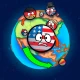 Country Balls: State Takeover