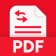 Imagem para PDF: PDF Converter icon