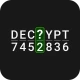 PlaySimple Cryptogram