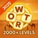 Jogo de Palavras - Word Tour icon